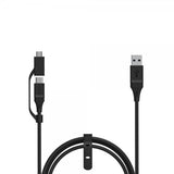 Raptor Play and Charge Kit Batteripack til Xbox Series X og Xbox One