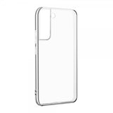 Puro Samsung Galaxy S22 Deksel Nude Transparent
