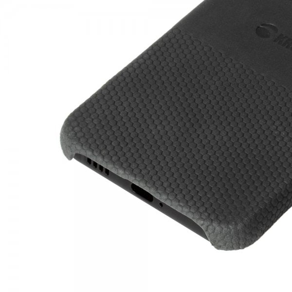 Krusell Samsung Galaxy S22 Deksel Leather Cover Vintage Black