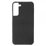 Krusell Samsung Galaxy S22 Plus Deksel Leather Cover Vintage Black