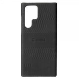 Krusell Samsung Galaxy S22 Ultra Deksel Leather Cover Vintage Black