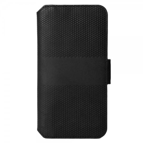 Krusell Samsung Galaxy S22 Plus Etui Leather PhoneWallet Svart