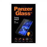 PanzerGlass Samsung Galaxy S9 Skjermbeskytter CaseFriendly