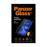 PanzerGlass Samsung Galaxy S9 Plus Skjermbeskytter CaseFriendly
