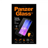 PanzerGlass Samsung Galaxy S10 Plus Skjermbeskytter CaseFriendly