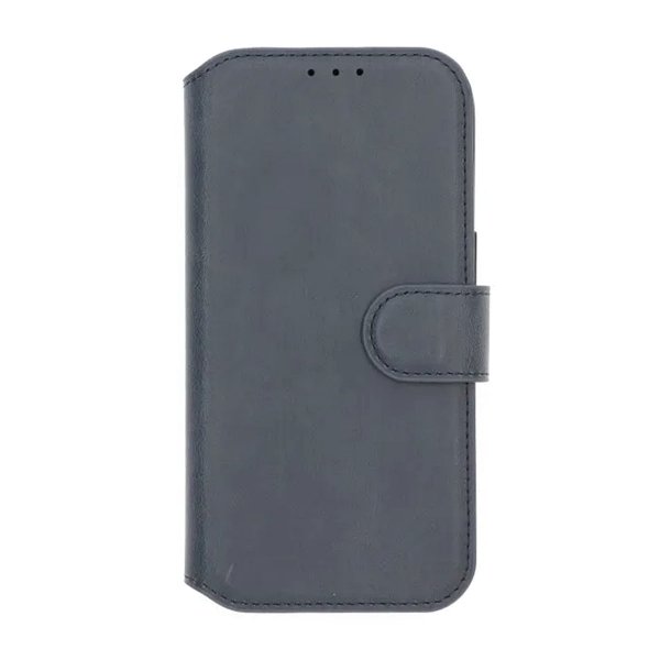 Rvelon iPhone 17 Etui 4 Kortlomme MagSafe Blå