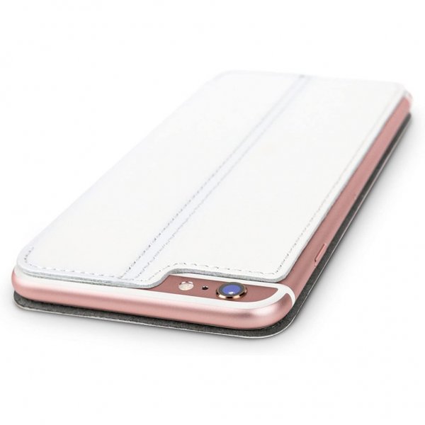 Twelve South iPhone 6/6S Etui SurfacePad Hvit