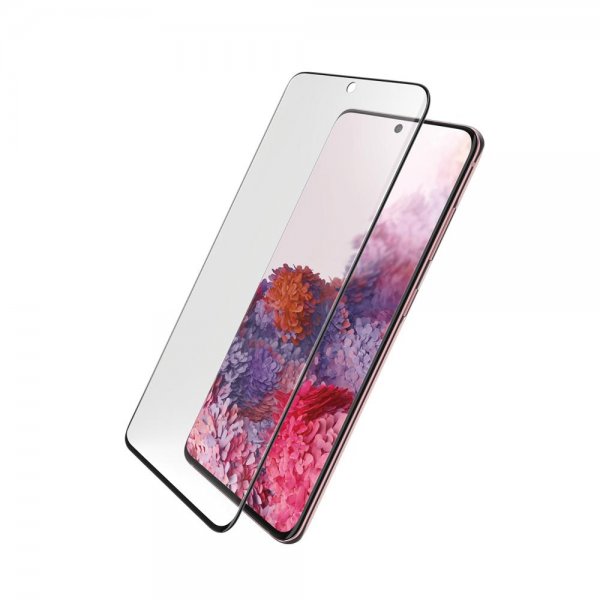 PanzerGlass Samsung Galaxy S20 Skjermbeskytter CaseFriendly