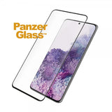 PanzerGlass Samsung Galaxy S20 Skjermbeskytter CaseFriendly