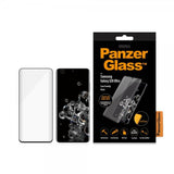PanzerGlass Samsung Galaxy S20 Ultra Skjermbeskytter CaseFriendly