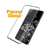 PanzerGlass Samsung Galaxy S20 Ultra Skjermbeskytter CaseFriendly