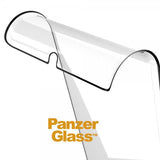 PanzerGlass Samsung Galaxy S20 Skjermbeskytter CaseFriendly Biometric