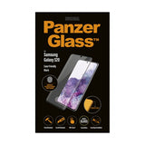 PanzerGlass Samsung Galaxy S20 Skjermbeskytter CaseFriendly Fingerprint