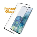 PanzerGlass Samsung Galaxy S20 Plus Skjermbeskytter CaseFriendly Fingerprint