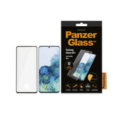 PanzerGlass Samsung Galaxy S20 Plus Skjermbeskytter CaseFriendly Fingerprint