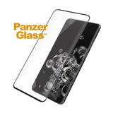 PanzerGlass Samsung Galaxy S20 Ultra Skjermbeskytter CaseFriendly Fingerprint