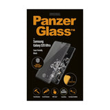 PanzerGlass Samsung Galaxy S20 Ultra Skjermbeskytter CaseFriendly Fingerprint