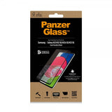 PanzerGlass Samsung Galaxy A52/A52s/A53 5G Skjermbeskytter CaseFriendly