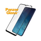 PanzerGlass Samsung Galaxy A22 5G Skjermbeskytter CaseFriendly