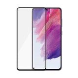 PanzerGlass Samsung Galaxy S21 FE Skjermbeskytter CaseFriendly Edge-to-Edge