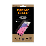 PanzerGlass Samsung Galaxy A33 5G Skjermbeskytter CaseFriendly