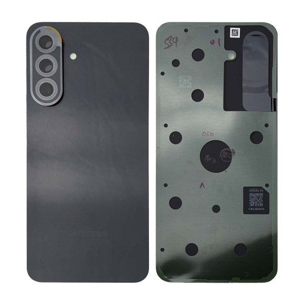 Samsung Samsung Galaxy A56 5G (A566B) Bakside Original - Awesome Graphite