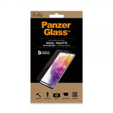 PanzerGlass Samsung Galaxy A73 Skjermbeskytter Case Friendly