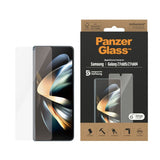 PanzerGlass Samsung Galaxy Z Fold 4/Samsung Galaxy Z Fold 5 Skjermbeskytter Classic Fit
