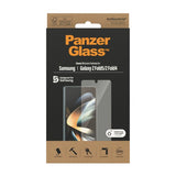 PanzerGlass Samsung Galaxy Z Fold 4/Samsung Galaxy Z Fold 5 Skjermbeskytter Classic Fit