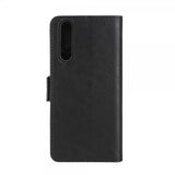 Gear Sony Xperia 10 V Etui med Kortlomme Svart