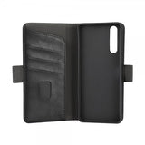 Gear Sony Xperia 10 V Etui med Kortlomme Svart
