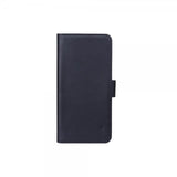 Gear Samsung Galaxy S21 Etui med Kortlomme Svart