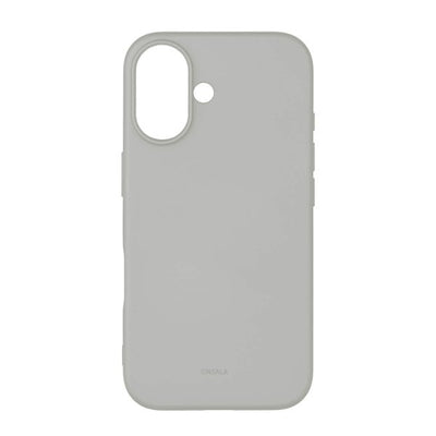 Grå