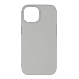 Onsala iPhone 13/iPhone 14/iPhone 15 Deksel Silicone Touch Concrete