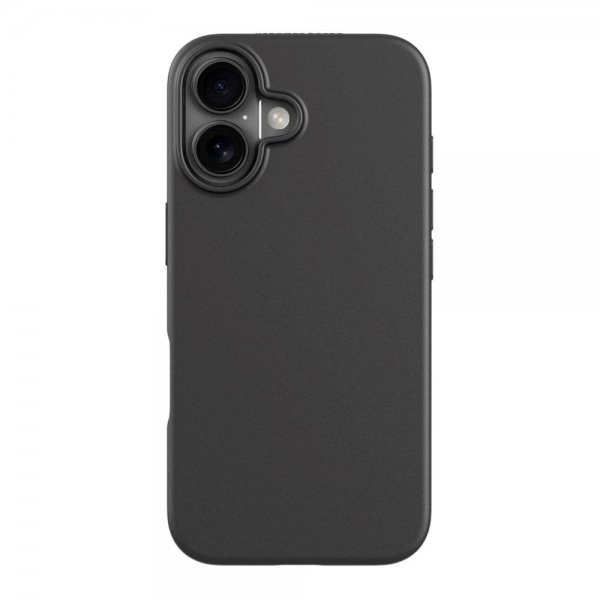 agood company iPhone 16 Deksel PLNTPRTCT Svart