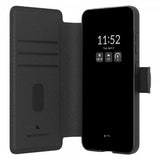 agood company Samsung Galaxy A56 Etui Circular Wallet Svart