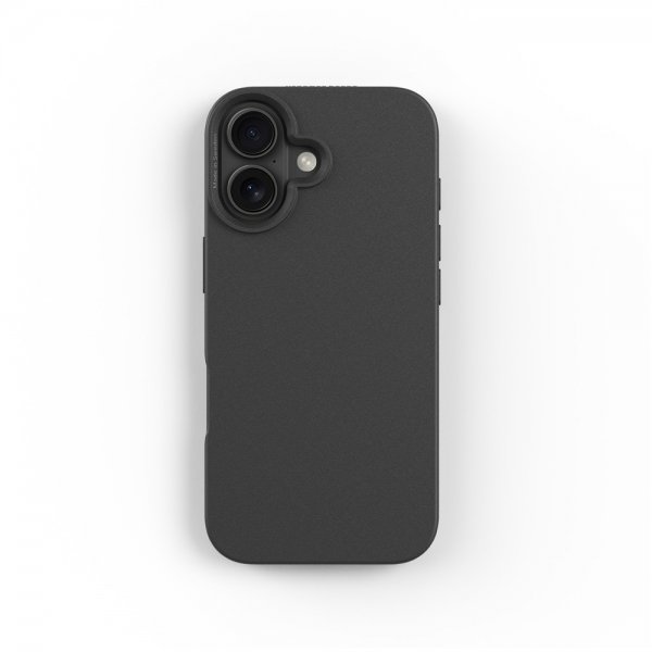 agood company iPhone 17 Deksel PLNTPRTCT Svart