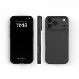 agood company iPhone 17 Pro Max Deksel PLNTPRTCT Svart