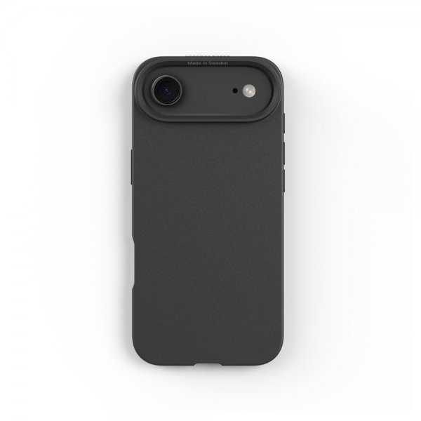 agood company iPhone Air Deksel PLNTPRTCT Svart
