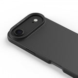 agood company iPhone Air Deksel PLNTPRTCT Svart