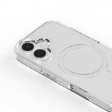 agood company iPhone 17 Deksel CLRPRTCT Transparent