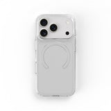 agood company iPhone 17 Pro Deksel CLRPRTCT Transparent
