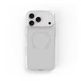 agood company iPhone 17 Pro Max Deksel CLRPRTCT Transparent