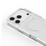 agood company iPhone 17 Pro Max Deksel CLRPRTCT Transparent