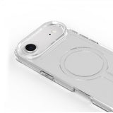 agood company iPhone Air Deksel CLRPRTCT Transparent