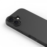 agood company iPhone 17 Deksel PLNTPRTCT MagSafe Svart
