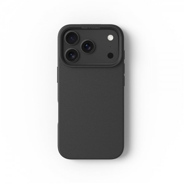 agood company iPhone 17 Pro Deksel PLNTPRTCT MagSafe Svart