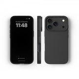 agood company iPhone 17 Pro Deksel PLNTPRTCT MagSafe Svart