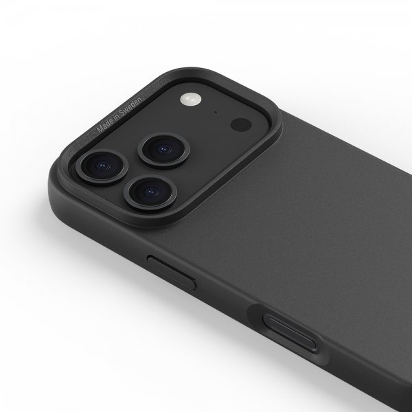 agood company iPhone 17 Pro Deksel PLNTPRTCT MagSafe Svart