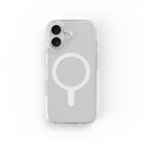 agood company iPhone 17 Deksel CLRPRTCT MagSafe Transparent